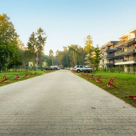 Apartament Antoni Pogorzelica 포고르젤리차 외부 사진
