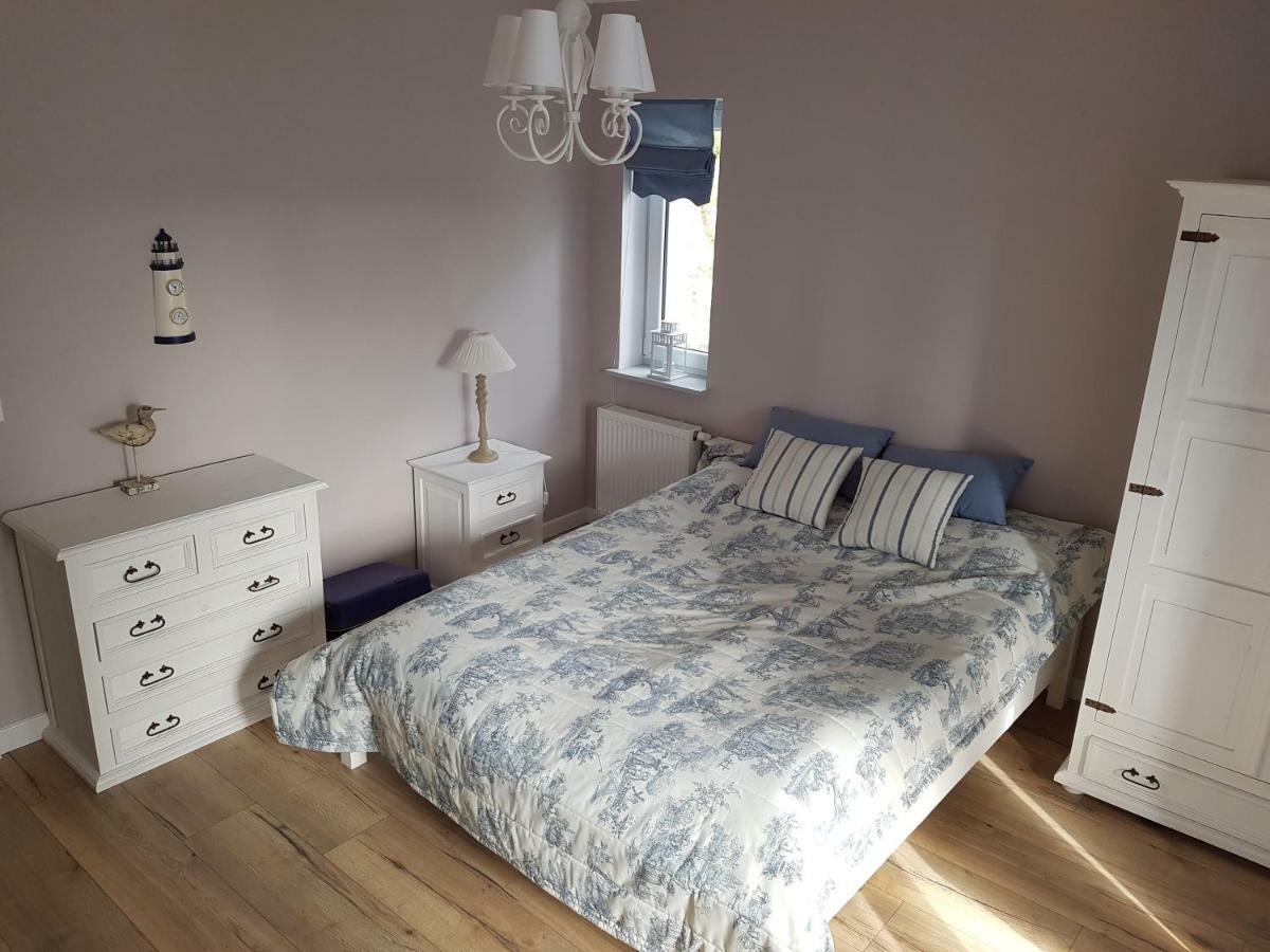Apartament Antoni Pogorzelica 포고르젤리차 외부 사진